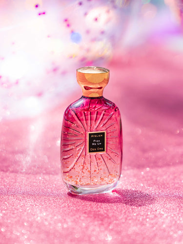 Pink Me Up by Ateliers des Ors