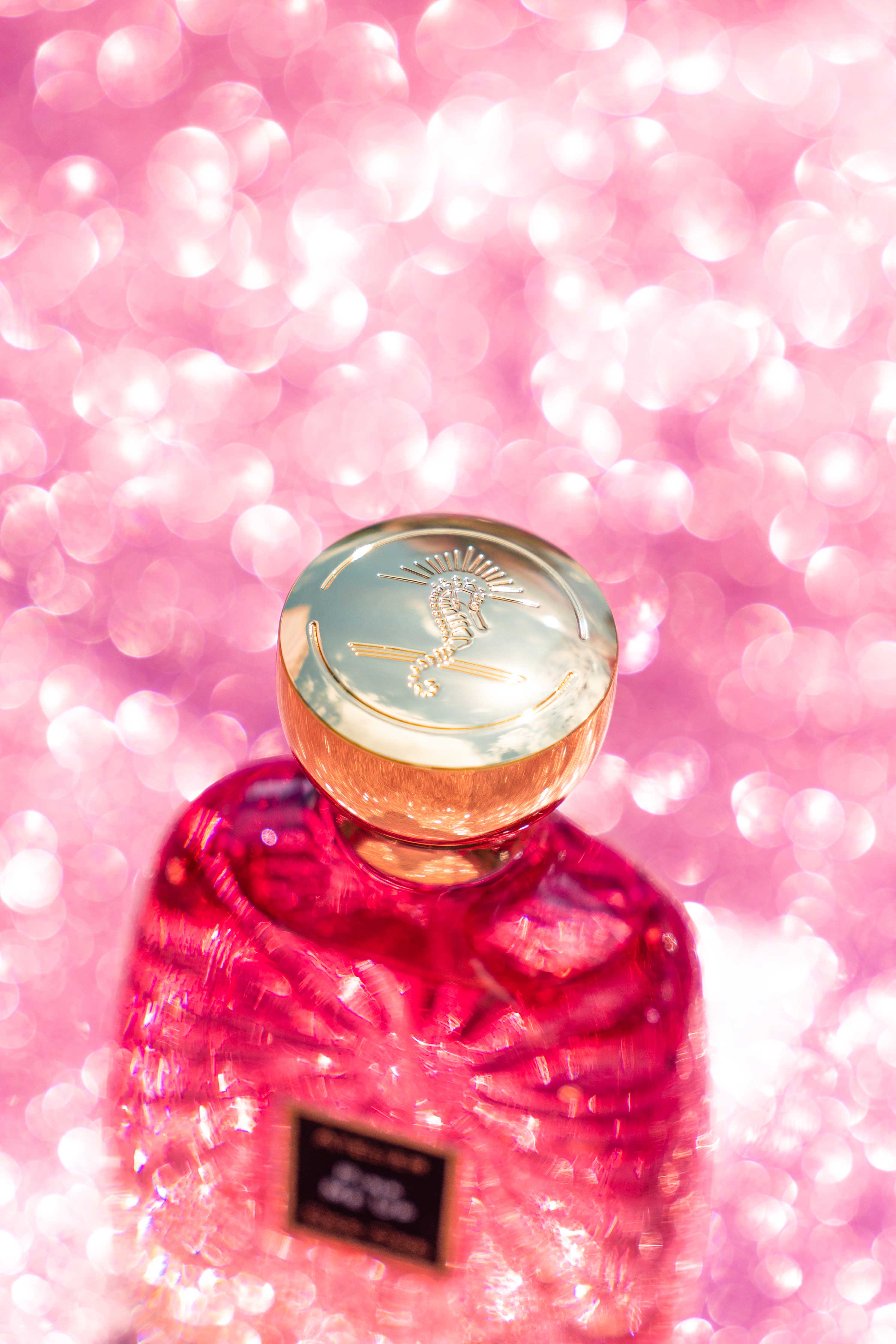 Pink Me Up by Ateliers des Ors