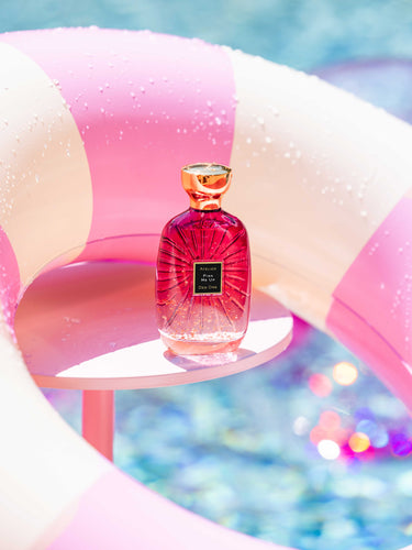 Pink Me Up by Ateliers des Ors