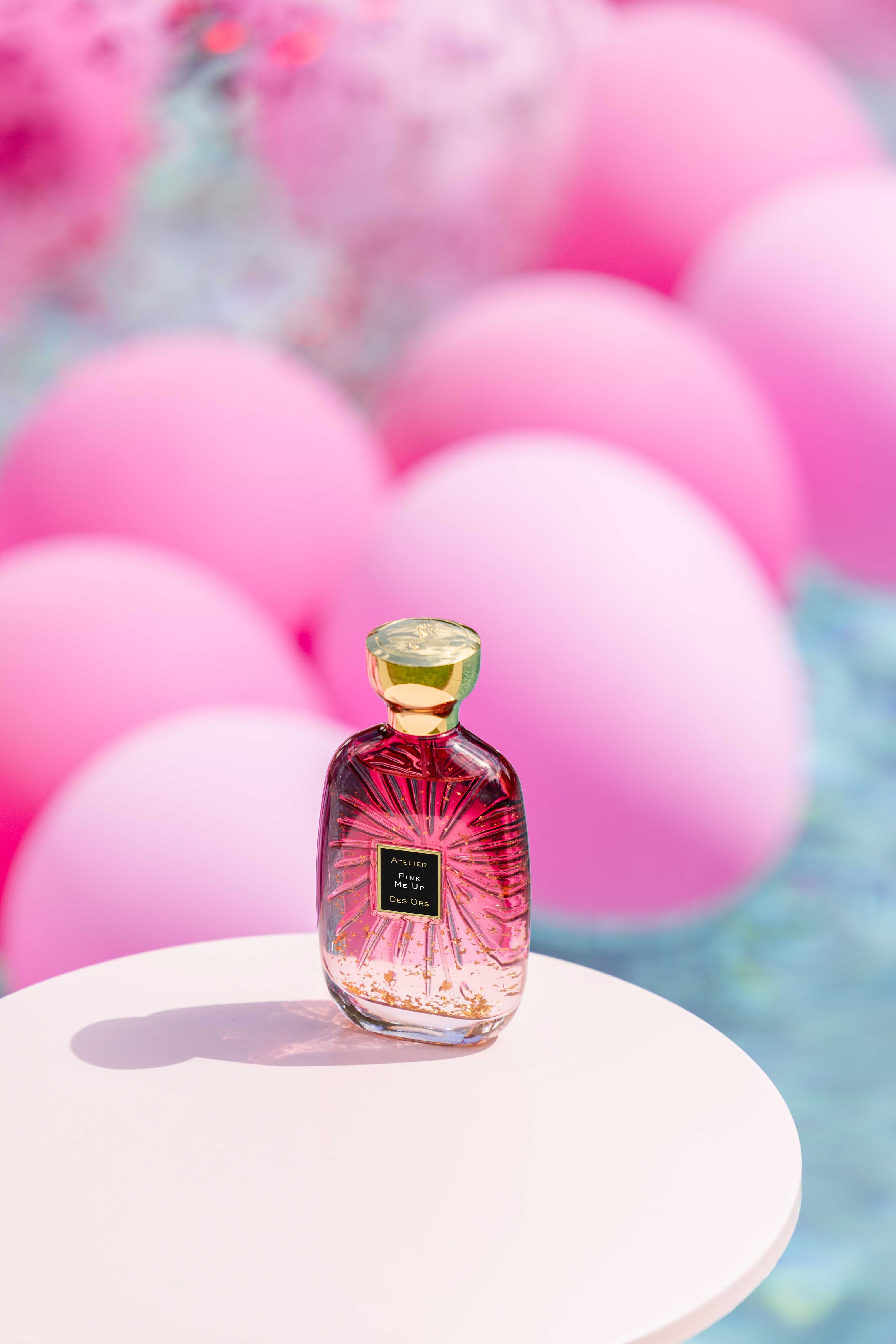 Pink Me Up by Ateliers des Ors