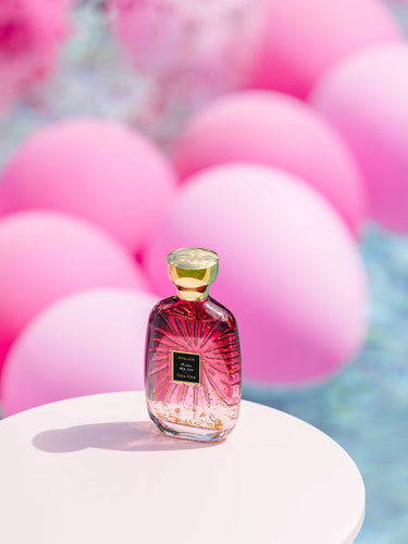 Pink Me Up by Ateliers des Ors