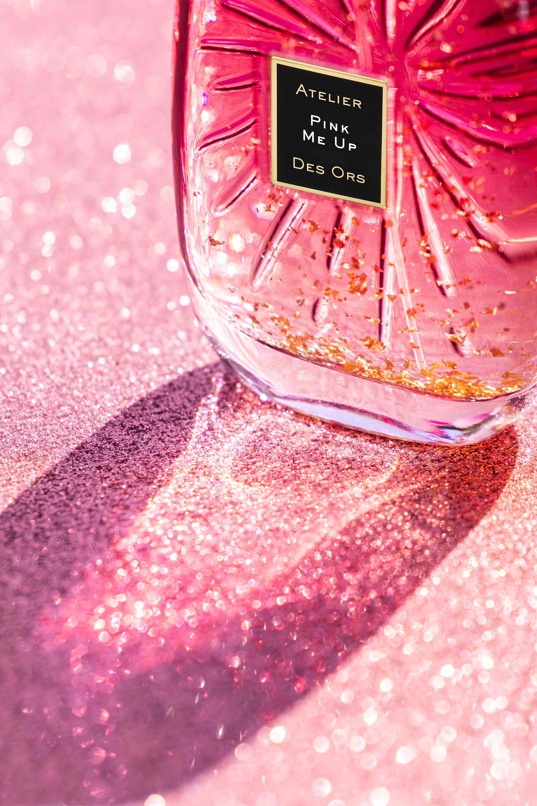 Pink Me Up by Ateliers des Ors