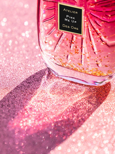 Pink Me Up by Ateliers des Ors