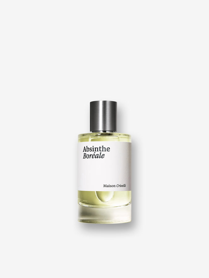Absinthe Boreale EDP by Maison Crivelli