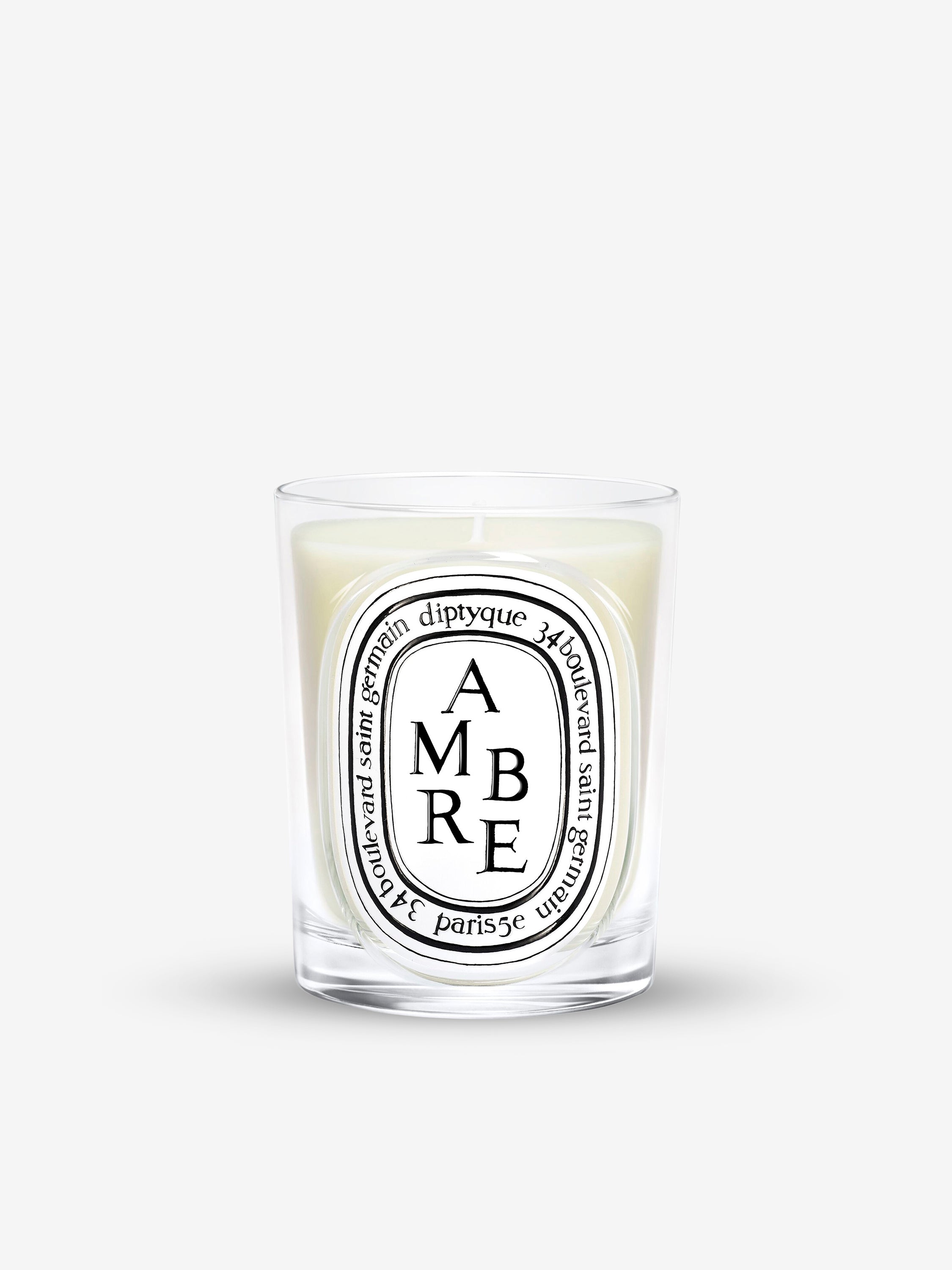 Ambre Candle by Diptyque
