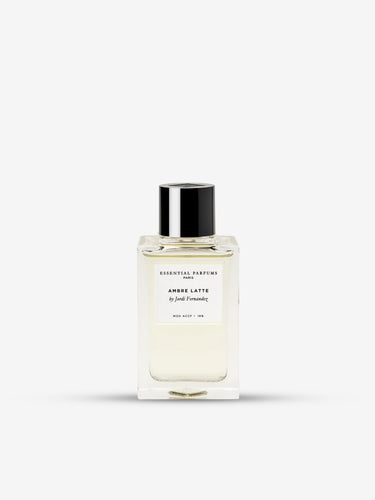 Ambre Latte by Essential Parfums