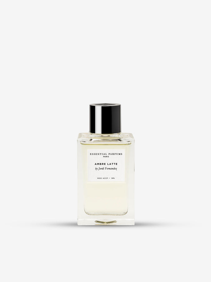 Ambre Latte by Essential Parfums