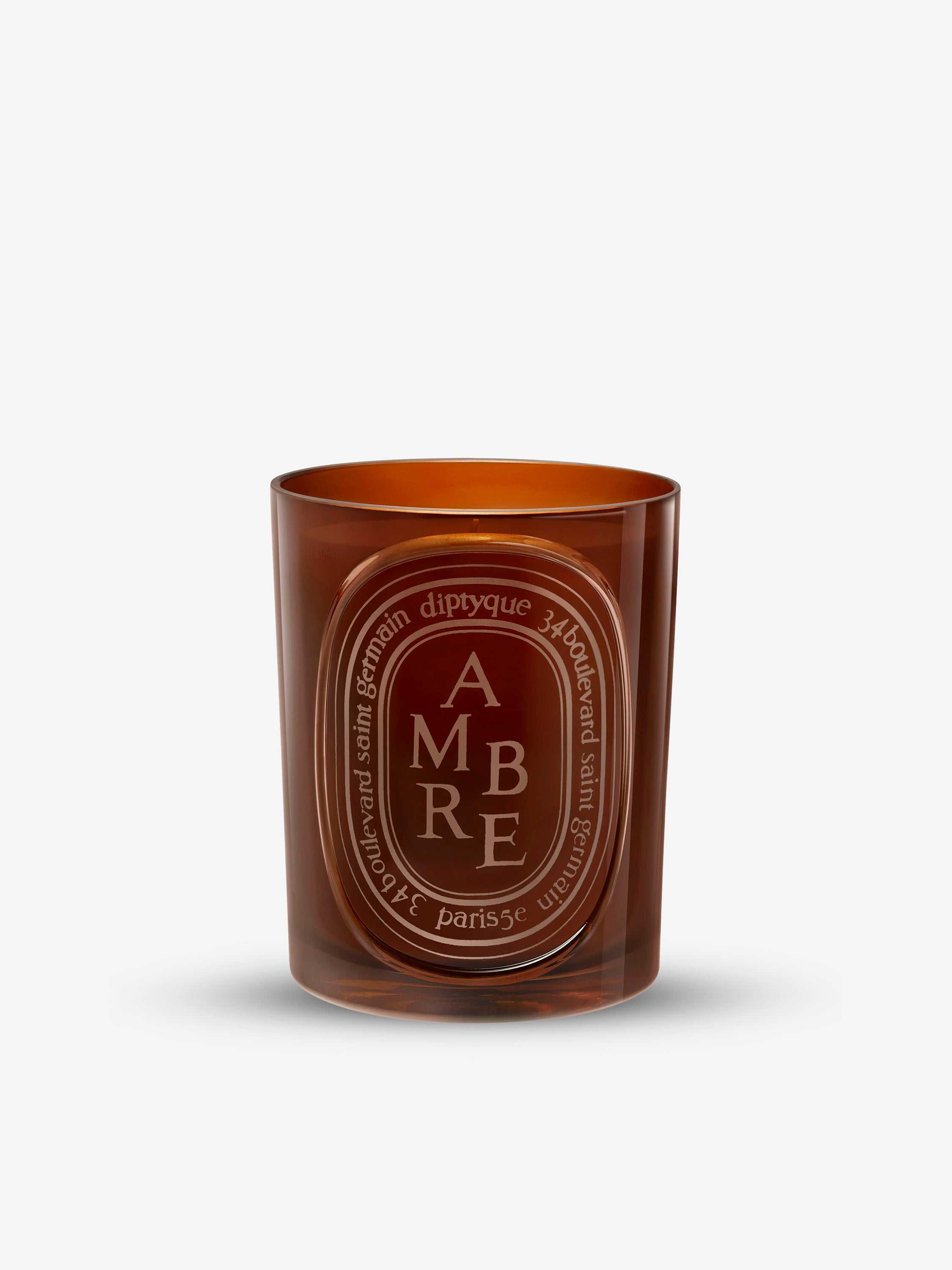 Ambre Candle by Diptyque