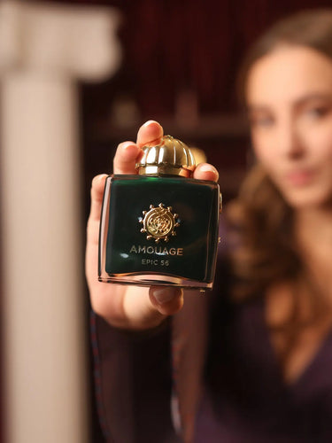 Epic 56 by Amouage