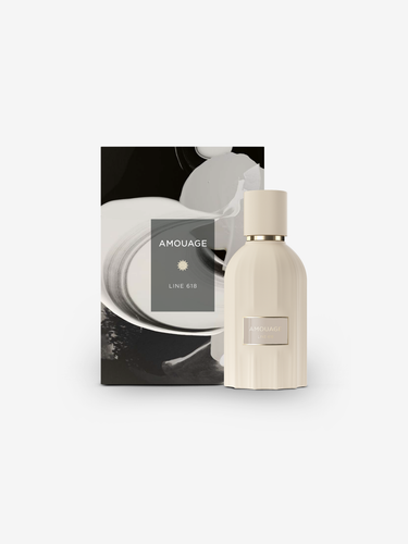 Line 618 by Amouage
