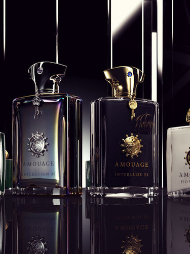 Epic 56 by Amouage