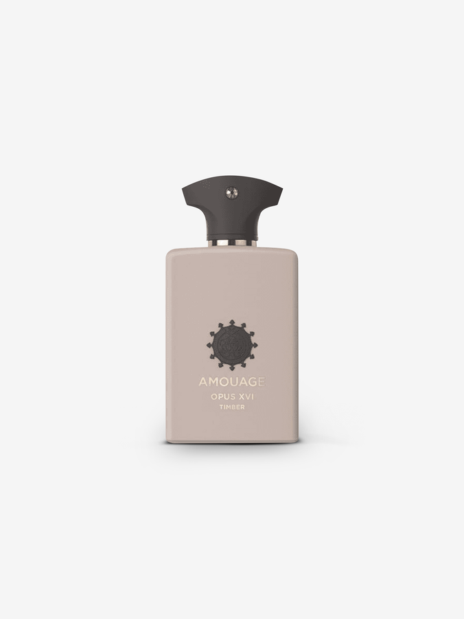 Opus XVI Timber by Amouage