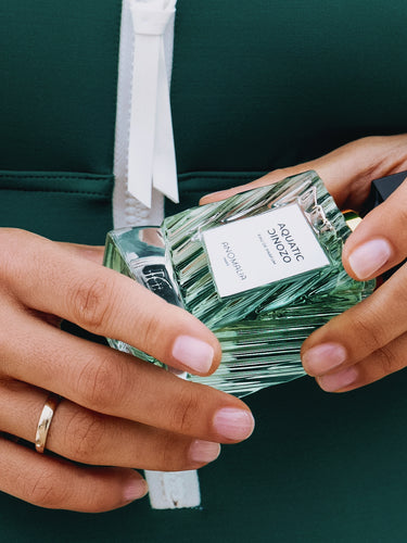 Aquatic Ozonic by Anomalia