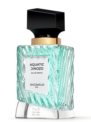 Aquatic Ozonic by Anomalia