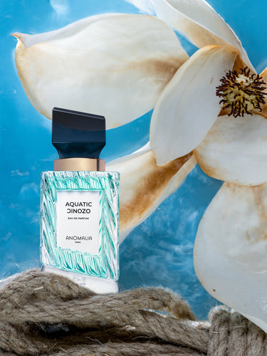 Aquatic Ozonic by Anomalia