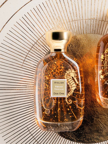 Novae Vanilla by Atelier des Ors