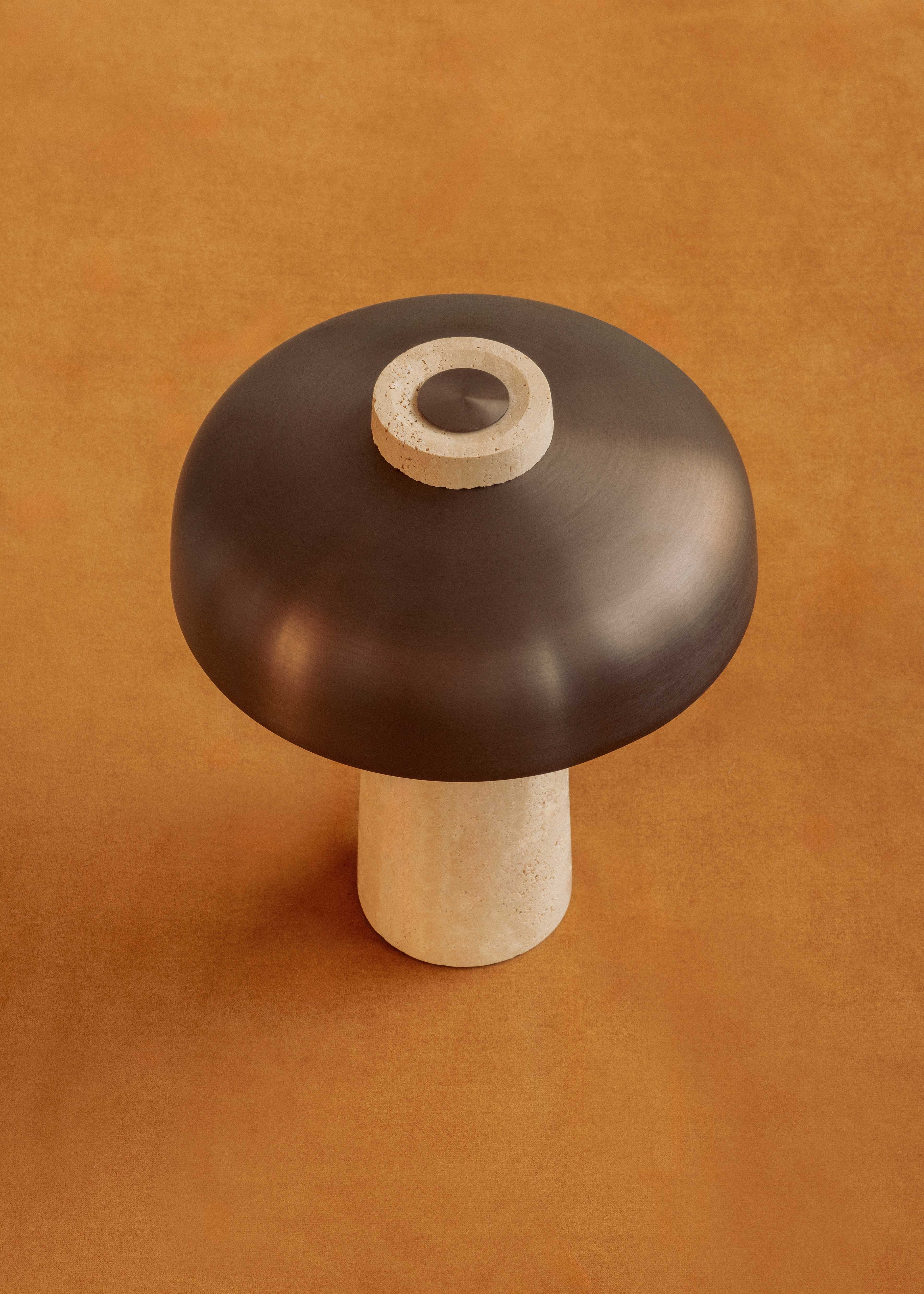 Audo Reverse Table Lamp - Thumbnail 2