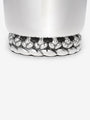 Babylone Silver Plated Cup by Christofle