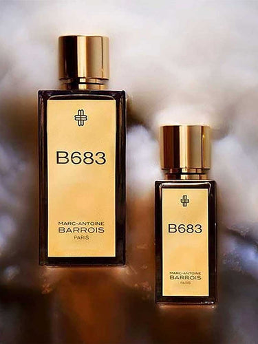 B683 EXTRAIT 50ml by Marc-Antoine Barrois
