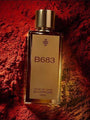 B683 EXTRAIT 50ml by Marc-Antoine Barrois