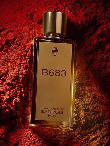 B683 EXTRAIT 50ml by Marc-Antoine Barrois