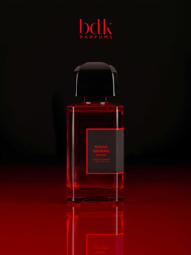 Rouge Smoking by BDK Parfums