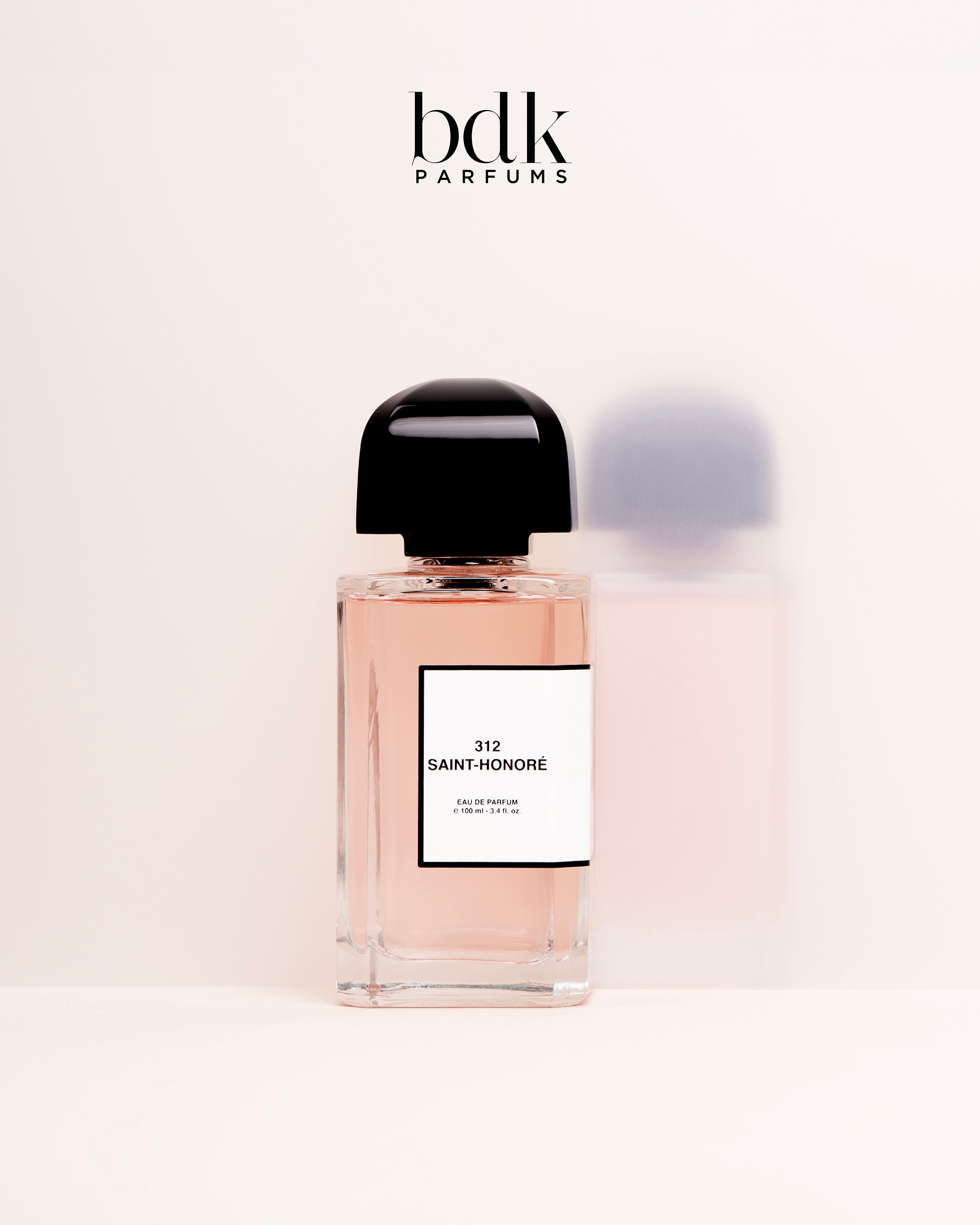 312 Saint Honore by BDK Parfums 312 Saint Honore by BDK Parfums