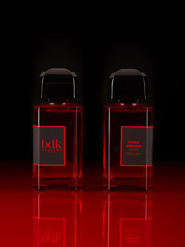 Rouge Smoking by BDK Parfums
