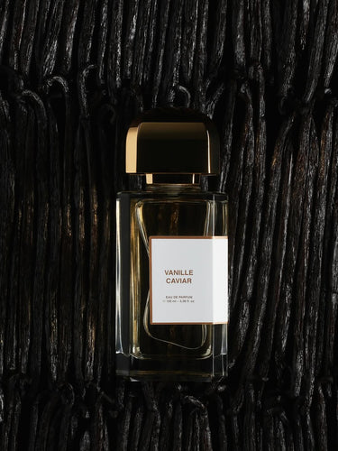 Vanille Caviar by BDK Parfums