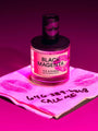 Black Magenta by D.S. & Durga