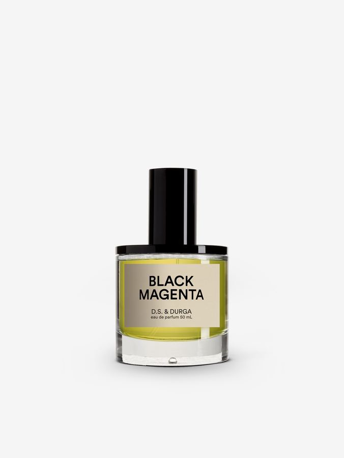 Black Magenta by D.S. & Durga