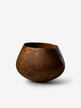 Oakwood Brown Vessel BRO/22 by Freidmann Buehler