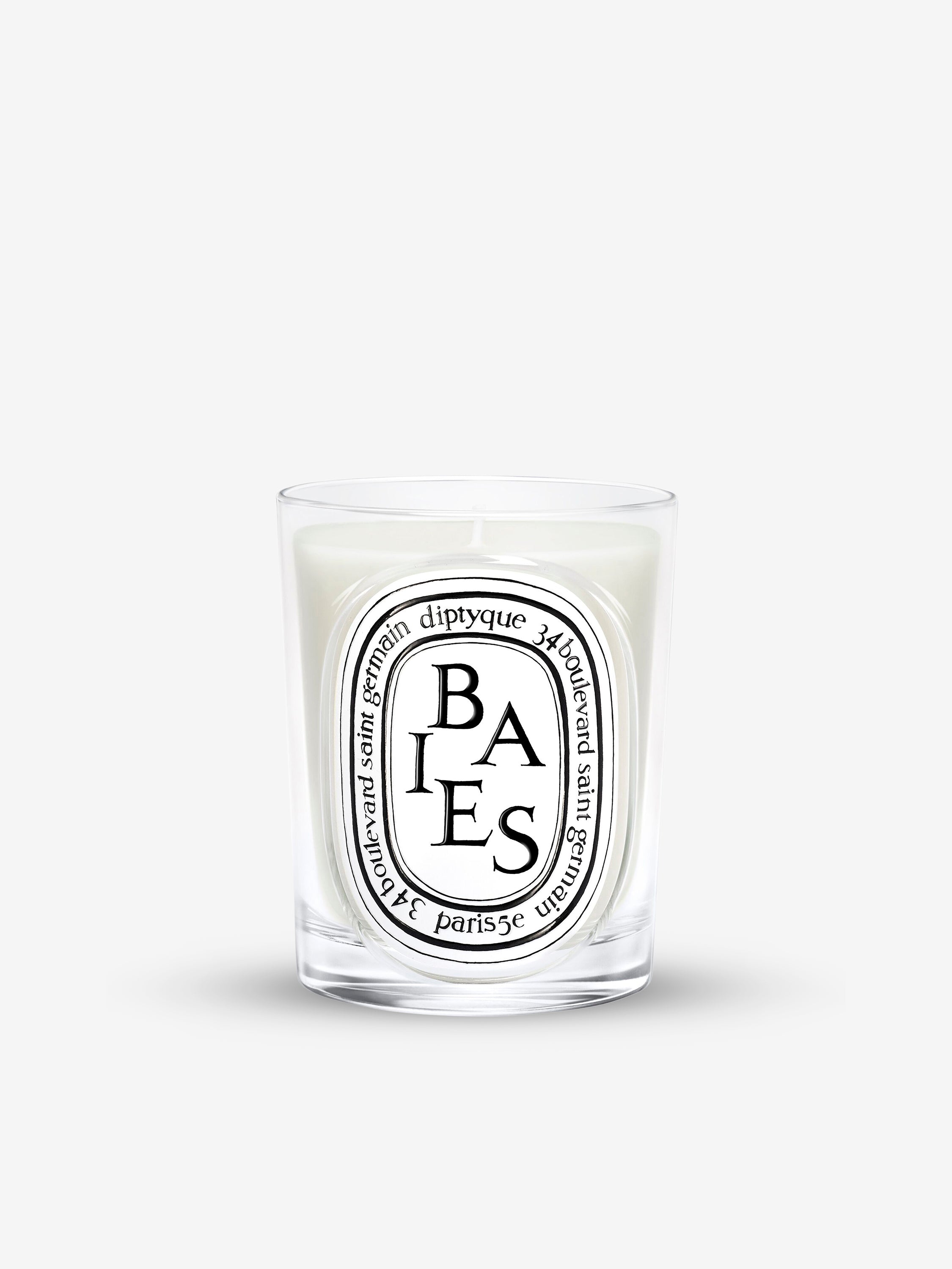 Baies Candle by Diptyque