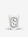 Baies Candle by Diptyque
