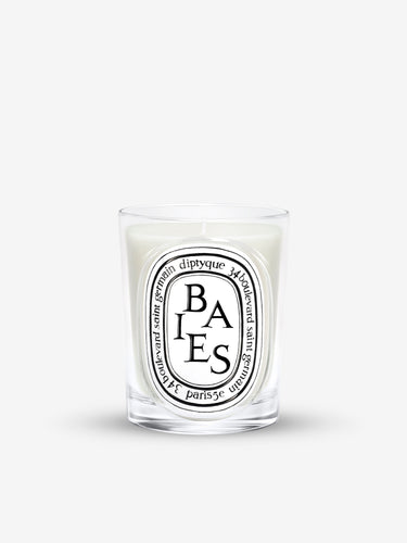 Baies Candle by Diptyque