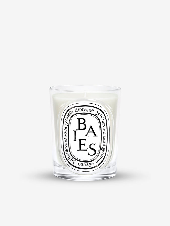 Baies Candle by Diptyque