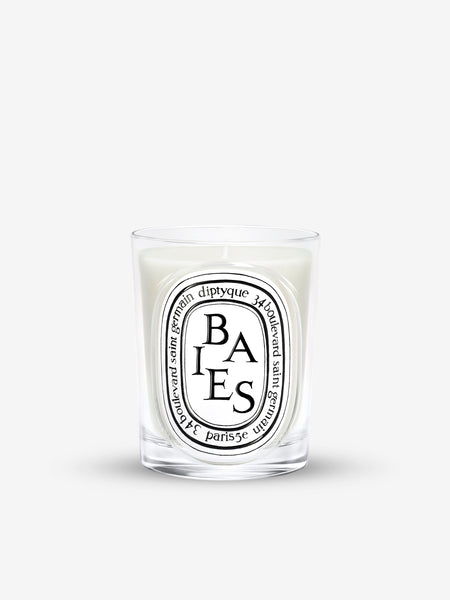 Baies Candle by Diptyque