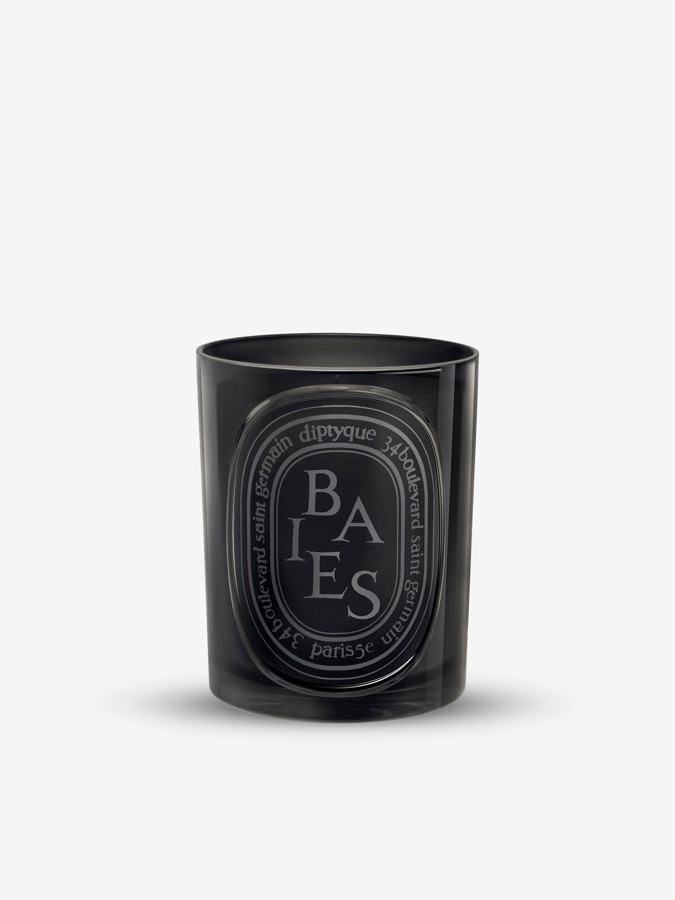 Baies Candle by Diptyque