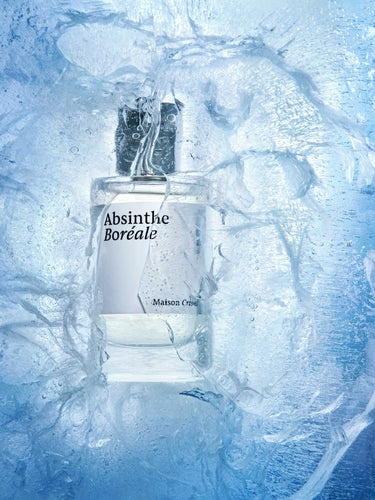 Absinthe Boreale EDP by Maison Crivelli