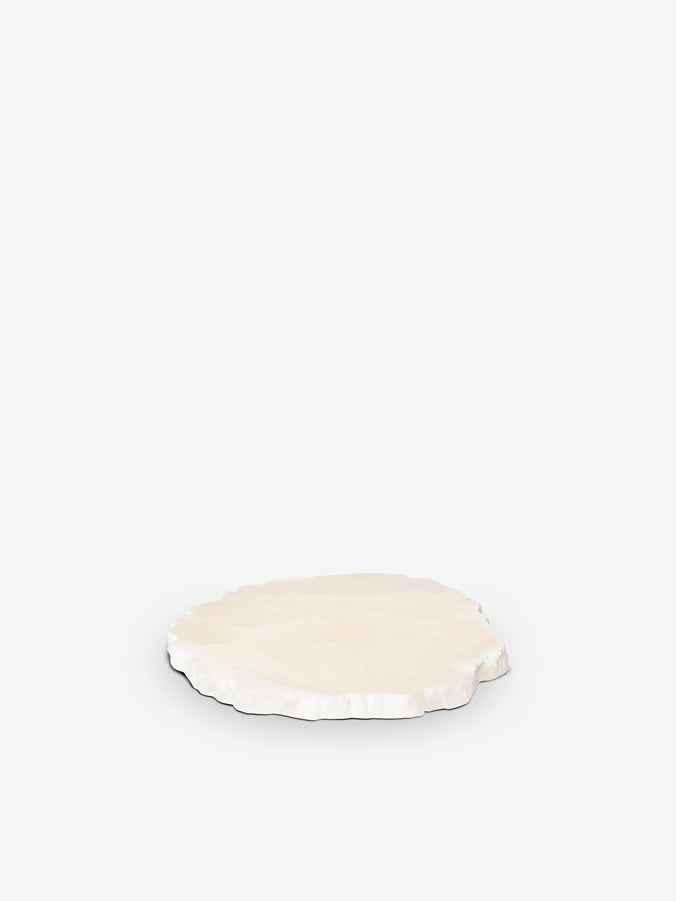 Alabaster Pedestal by Cire Trudon