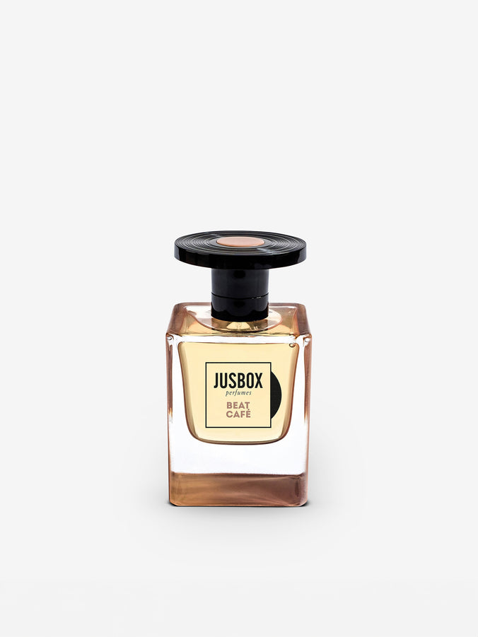 Beat Cafe EDP by JUSBOX
