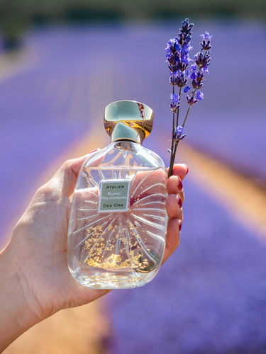 Blanc Polychrome by Ateliers des Ors