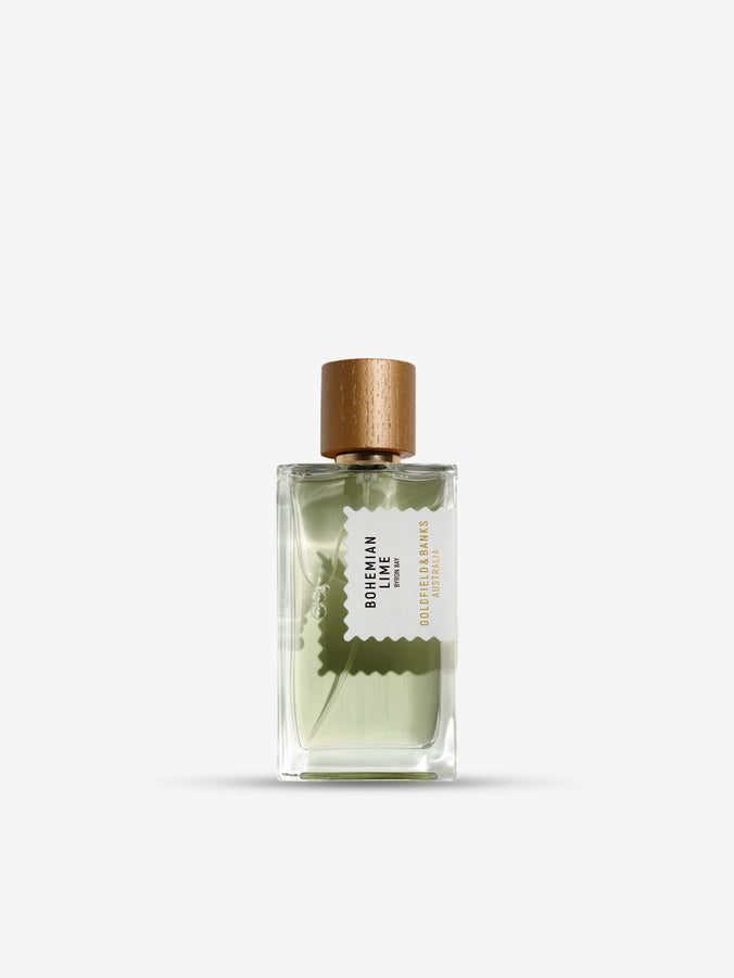 Bohemian Lime by Goldfield & Banks