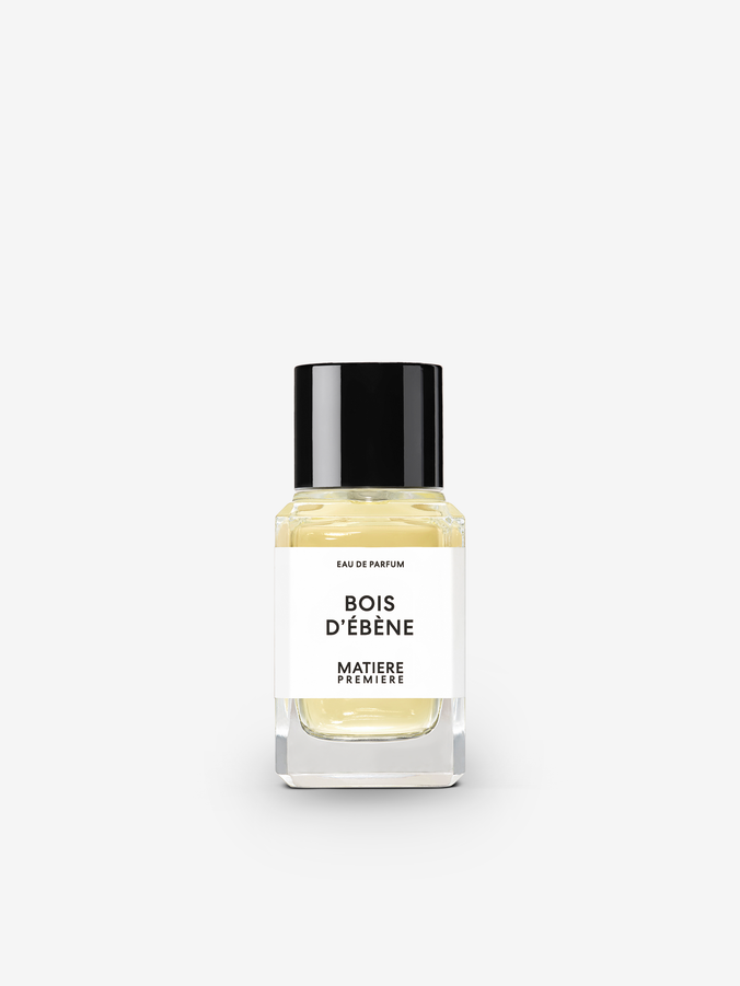 Bois d'Ebene by Matiere Premiere