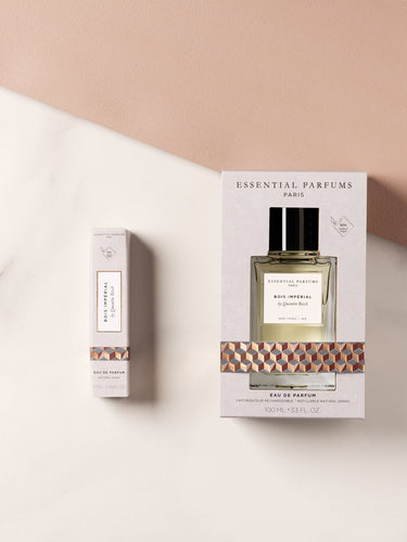 Bois Imperial by Essential Parfums