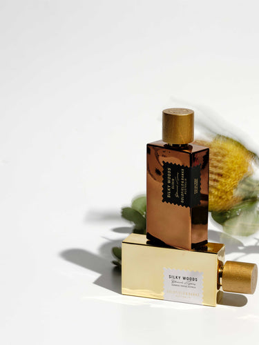 Silky Woods EDP by Goldfield & Banks