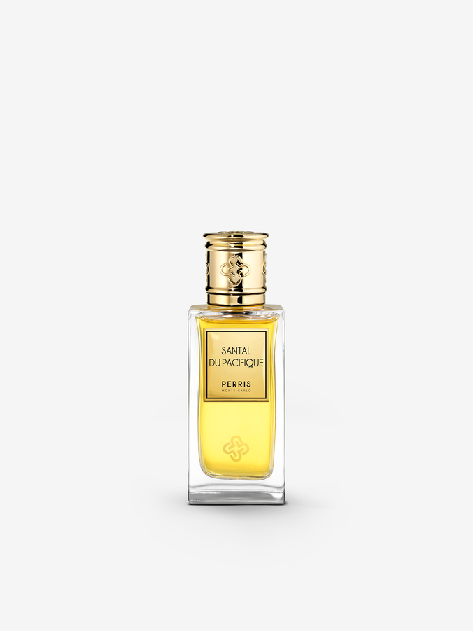 Santal Du Pacifique Extrait by Perris Monte Carlo
