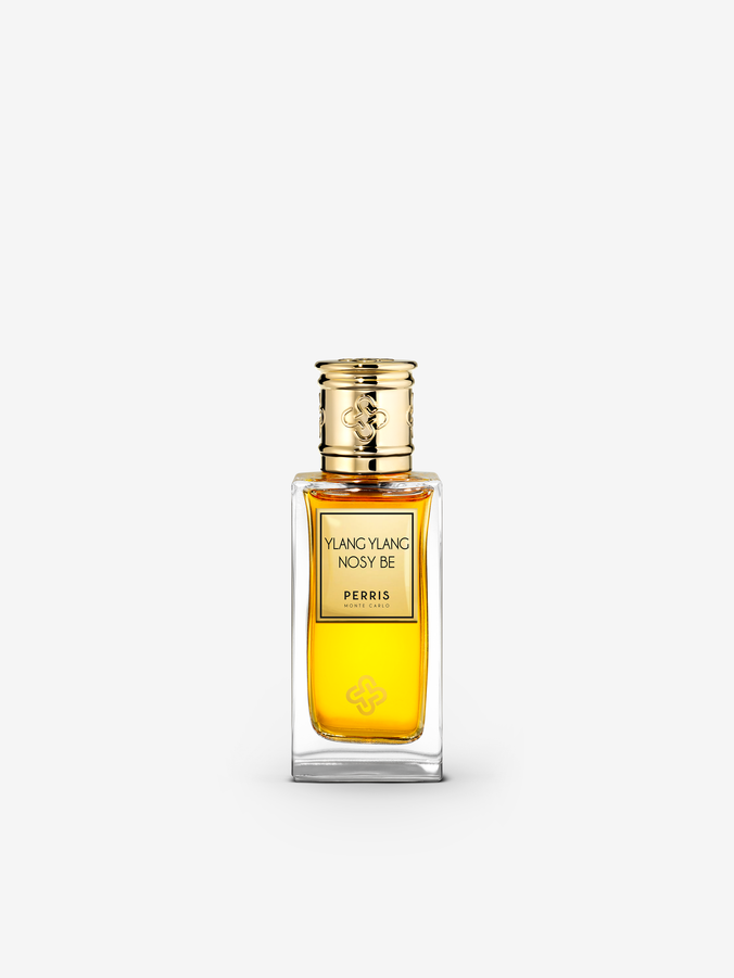 Ylang Nosy Be Extrait by Perris Monte Carlo