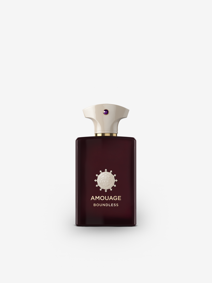 Boundless by Amouage