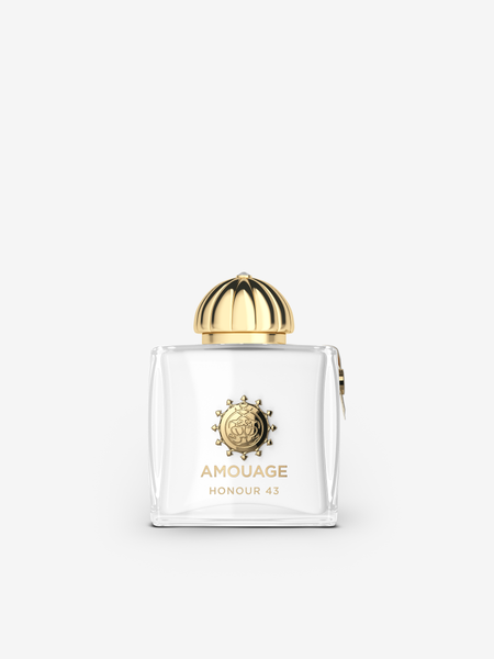 香水(女性用) Amouage Honour Woman Bottle_Front_ExtremExtrait_Hon